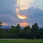 Schoene Ruhige Am Thoeneberg
