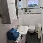 Schoene Ruhige Am Thoeneberg