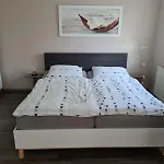 Schoene Ruhige Am Thoeneberg Appartement *