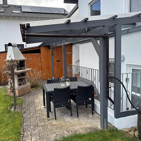 Schoene Ruhige Am Thoeneberg *