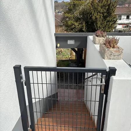 Schoene Ruhige Am Thoeneberg * Nieste
