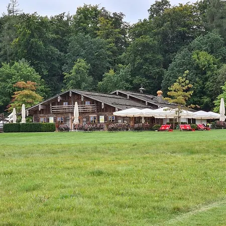 Schoene Ruhige Am Thoeneberg * Nieste